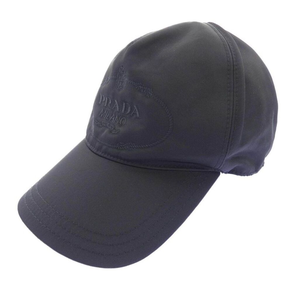 Prada RE-NYLON Cap